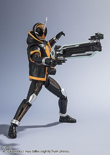 S.H.Figuarts "Kamen Rider Ghost" Kamen Rider Ghost Ore Damashii Heisei Generations Edition
