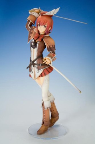 Seena Kanon 1/8 Shining Wind - Kotobukiya
