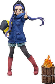 【WING】"Yurucamp" Ohgaki Chiaki