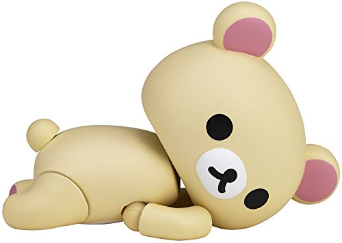 Korilakkuma Character Revo (No.002) Revoltech Rilakkuma - Kaiyodo