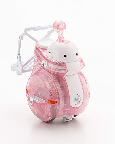 MARUTTOYS NOSERU Sakura Ver.