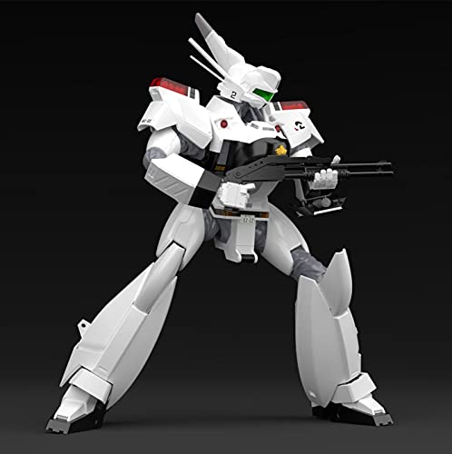 ACKS MP-03 "Mobile Police PATLABOR" 1/43 AV-98 Ingram 2nd