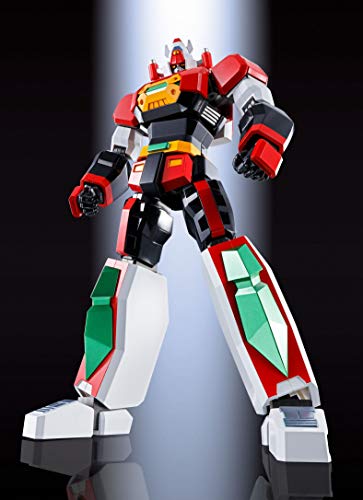 Daimos Soul of Chogokin (GX-83) Tosho Daimos - Bandai