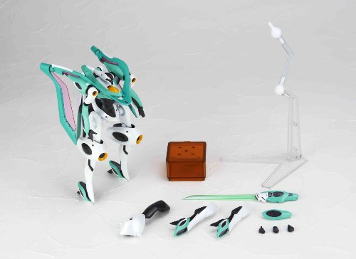 Vox Aura Revoltech (122) Rinne no Lagrange - Kaiyodo