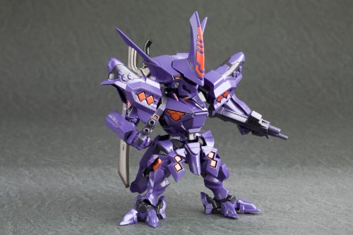 Takemikazuchi Type-00R D-Style, MUV-LUV Alternativa - Kotobukiya