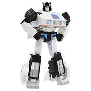 【Takaratomy】"Transformers" Studio Series SS-59 Autobot Jazz