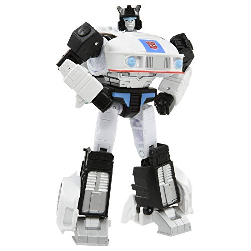 【Takaratomy】"Transformers" Studio Series SS-59 Autobot Jazz