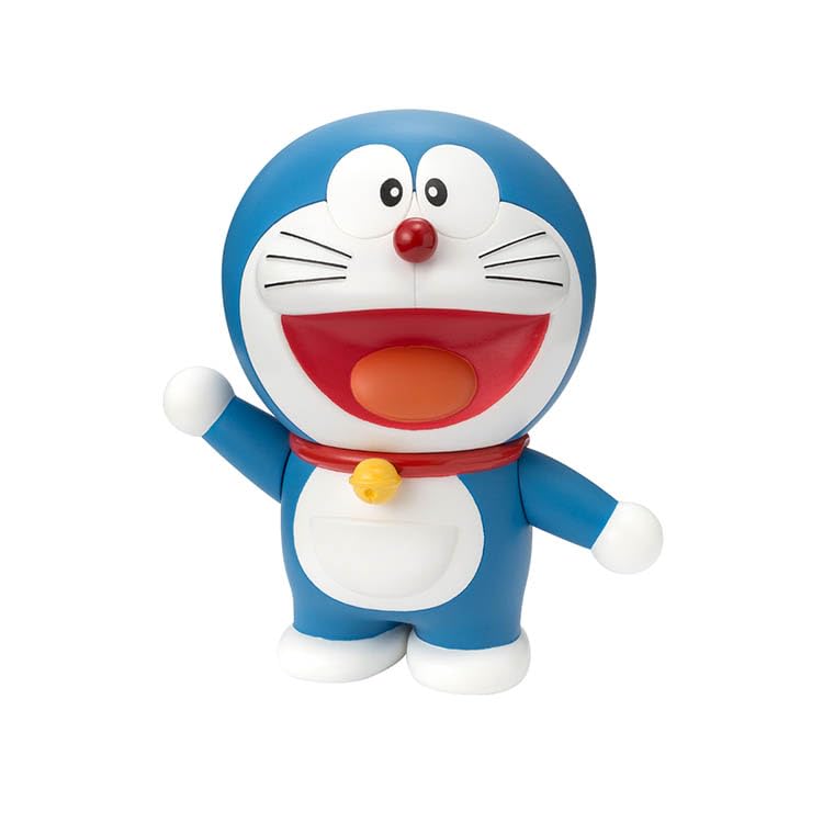 Figuarts Zero "Doraemon" Doraemon