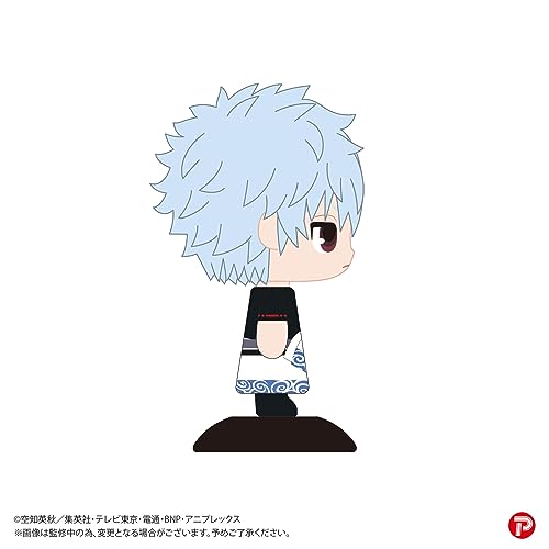 YR-83 Yurayura Head "Gintama" Sakata Gintoki