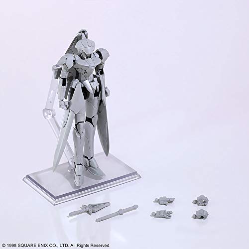 "Xenogears" Structure Arts 1/144 Scale Plastic Model Kit Series Vol. 1