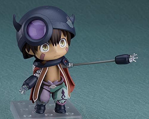 Nendoroid "Made in Abyss" Reg