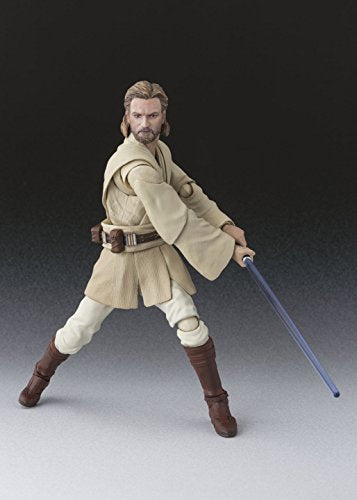 Obi-Wan Kenobi S.H.Figuarts Star Wars - Bandai