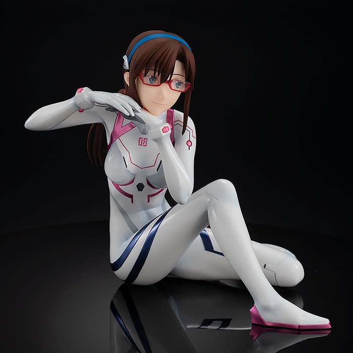 Kadokawa Collection "Evangelion: 3.0+1.0 Thrice Upon a Time" Asuka & Rei & Mari Newtype Cover Ver.