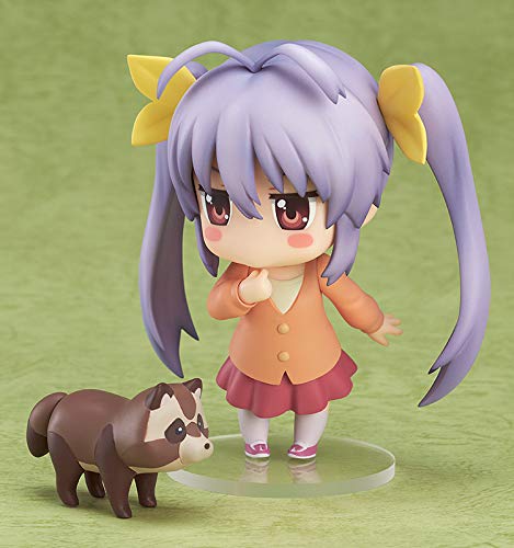 "Non Non Biyori" Nendoroid#445 Miyauchi Renge (October, 2021 Edition)