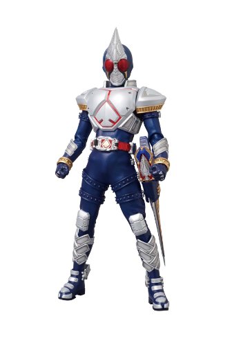 Kamen Rider Blade 1/6 Real Action Heroes (#568) Kamen Rider Blade - Medicom Toy