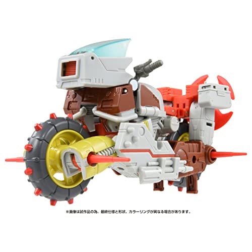 "Transformers: The Movie" Studio Series SS-88 Junkheap