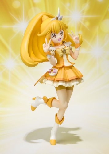 Cure piece Figuarts ZERO