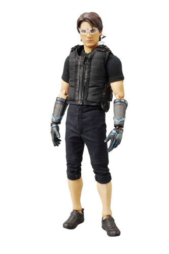 Ethan Hunt 1/6 Real Action Heroes (#596) Mission: Impossible - Ghost Protocol - Medicom Toy