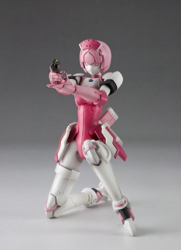 Elenor Camuel-1/12 escala-Phantasy Star Online-Kotobukiya