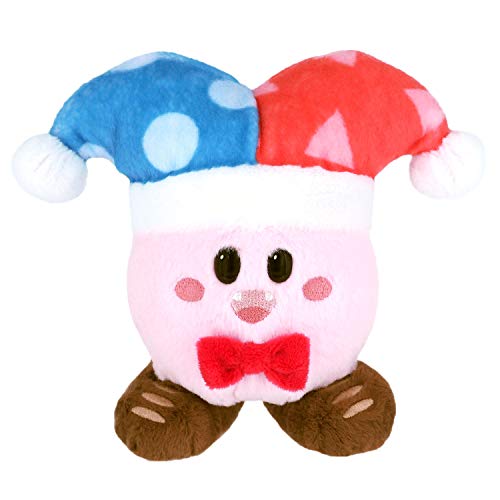 【Sanei Boeki】"Kirby's Dream Land" Kororon Friends Plush KF05 Marx