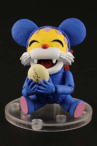 Action Figure "Nyanchu" Nyanchu