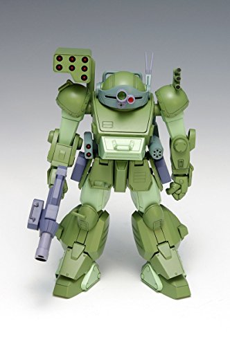 Armored Trooper Votoms Scope Dog Turbo Custom PS Edition