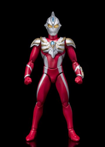 Ultraman Max Ultra-Act Ultraman Max - Bandai