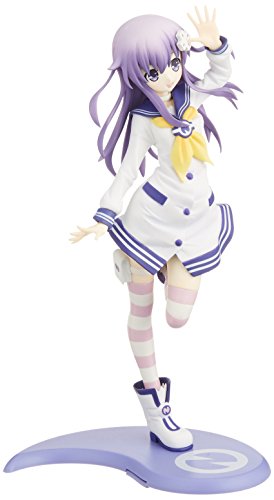 Nepgear 1/8  Choujigen Game Neptune: The Animation - Broccoli