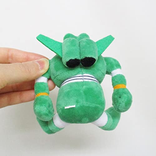 "Crayon Shin-chan" Movie Stars Plush MS07 Kantam Robo