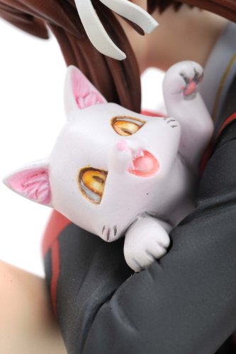 Natsume Rin - 1/8 scale - Little Busters!