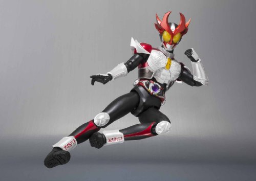 Kamen Rider Agito Shining Form S.H.Figuarts Kamen Rider Agito - Bandai