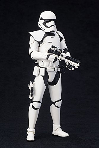 First Order Stormtrooper 1/10 ARTFX+ Star Wars: The Force Awakens - Kotobukiya