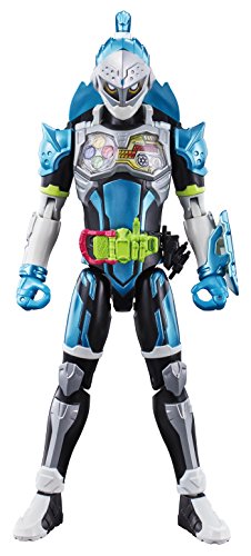 Kamen Rider Brave & LVUR (02) Kamen Rider Ex-Aid - Bandai