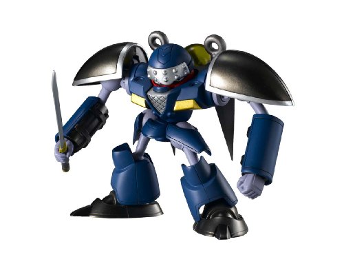 Ryu Ninja Bakuretsumaru Variable Action Haou Daikei Ryuu Knight - MegaHouse