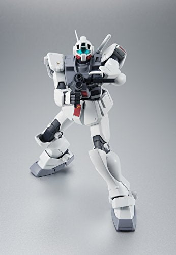 RGM-79D GM Cold Climate Type (ver. A.N.I.M.E. version) Robot Damashii Kidou Senshi Gundam 0080 Pocket no Naka no Sensou - Bandai