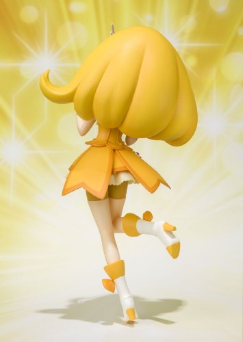 Cure piece Figuarts ZERO