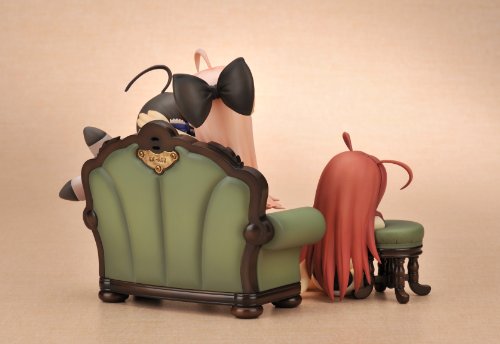 Combat-san HoiHoi-san PEST-X-san 1/1 Ichigeki Sacchu!! HoiHoi-san Legacy - Kotobukiya