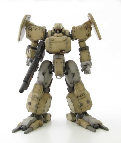 ASS-117A Valken (Jake Type) - 1/35 scale - Juusou Kihei Valken - PLUM