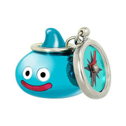 【Square Enix】"Dragon Quest" Metallic Monsters Gallery Slamichi