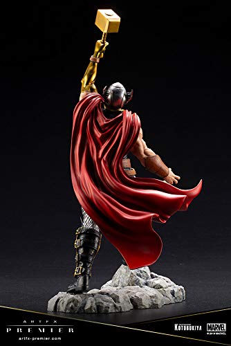 Thor - 1/10 scale - Avengers - Kotobukiya