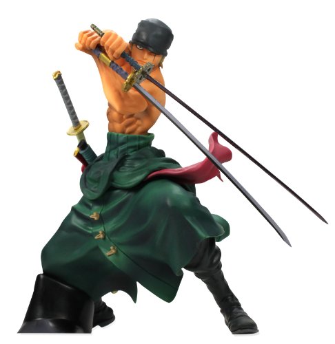 Roronoa Zoro SCultures Figure Colosseum Special One Piece