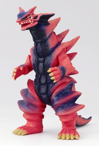Monsarger Ultra Monster Series (#13), Ultraman Dyna - Bandai