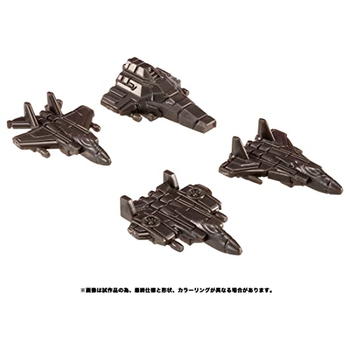 "Transformers" Transformers: Legacy TL-49 Nemesis