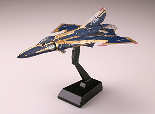 SV-262HS Draken III Keith (versión del modo de combate) - 1/144 escala - GIMIX Aircraft Series Modelers x Gimix, Macross Delta - Tomytec