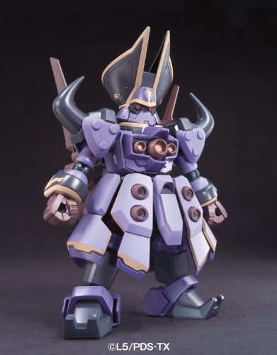 LBX Gunther Yzelphar Danball Senki Wars - Bandai