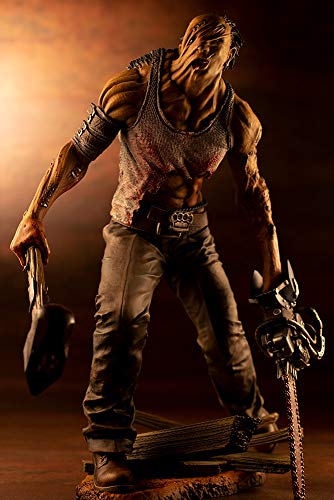 "Dead By Daylight" The Hillbilly