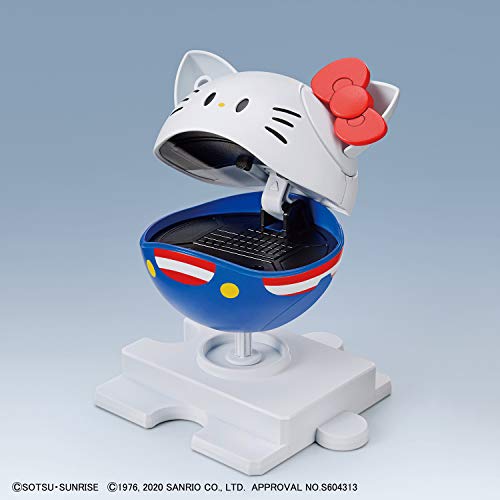 Hello Kitty x Haro (Anniversary Model)