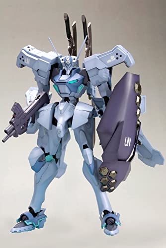 "Muv-Luv Alternative" Shiranui Isumi Valkyries Full Option Set