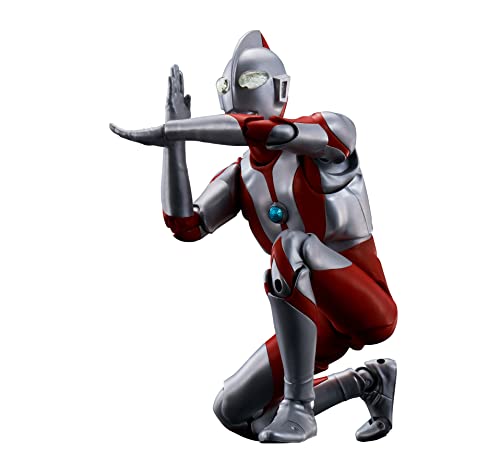 【Bandai】S.H.Figuarts (Shinkocchou Seihou) "Ultraman" Ultraman