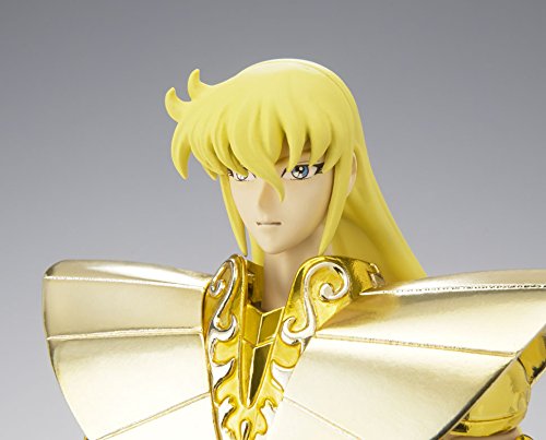 Virgo Shaka (Renewal Version version) Myth Cloth EX Saint Seiya - Bandai